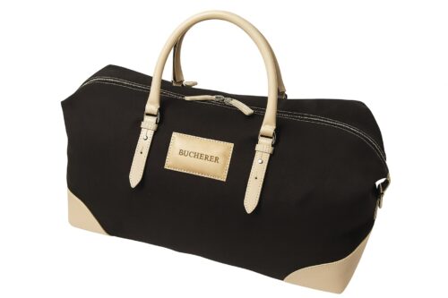 Bucherer Borsone da Viaggio personalizzato