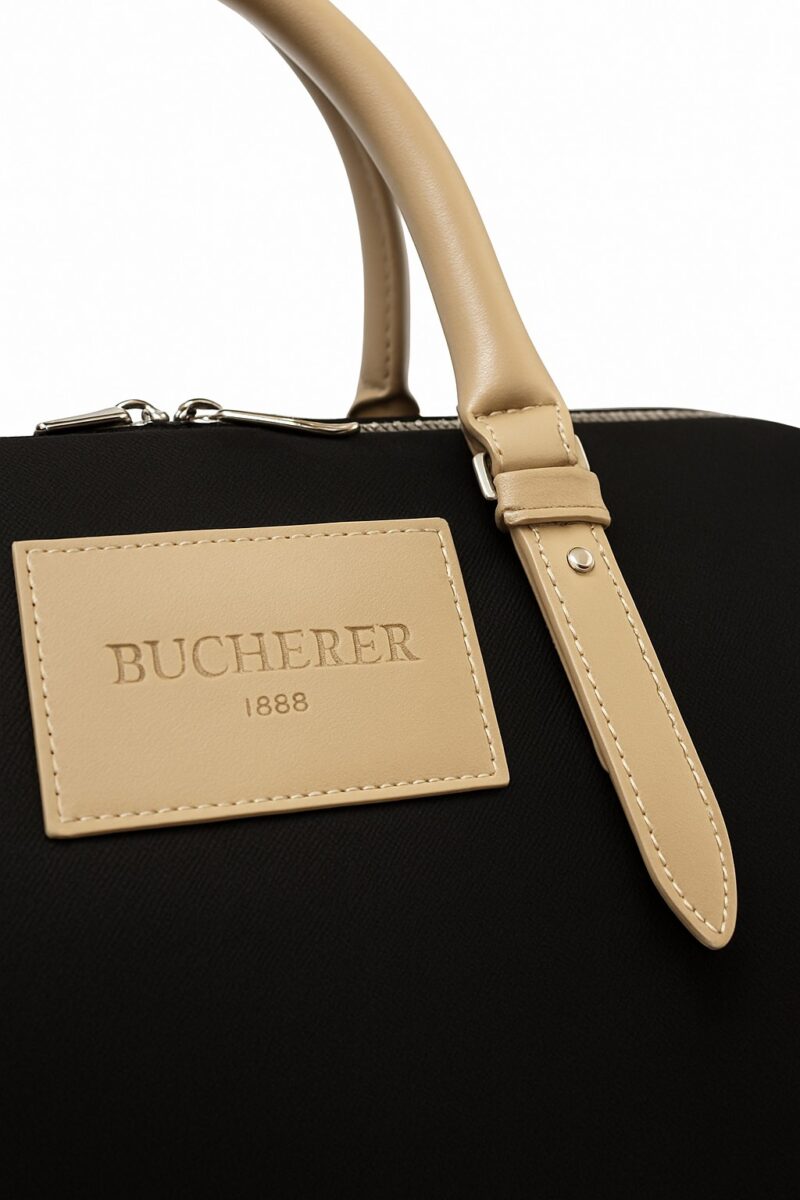 Bucherer Borsone da Viaggio personalizzato