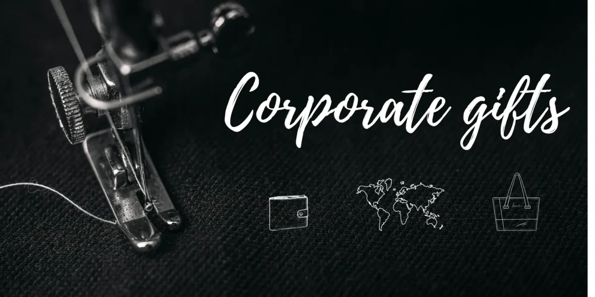 Corporate gifts