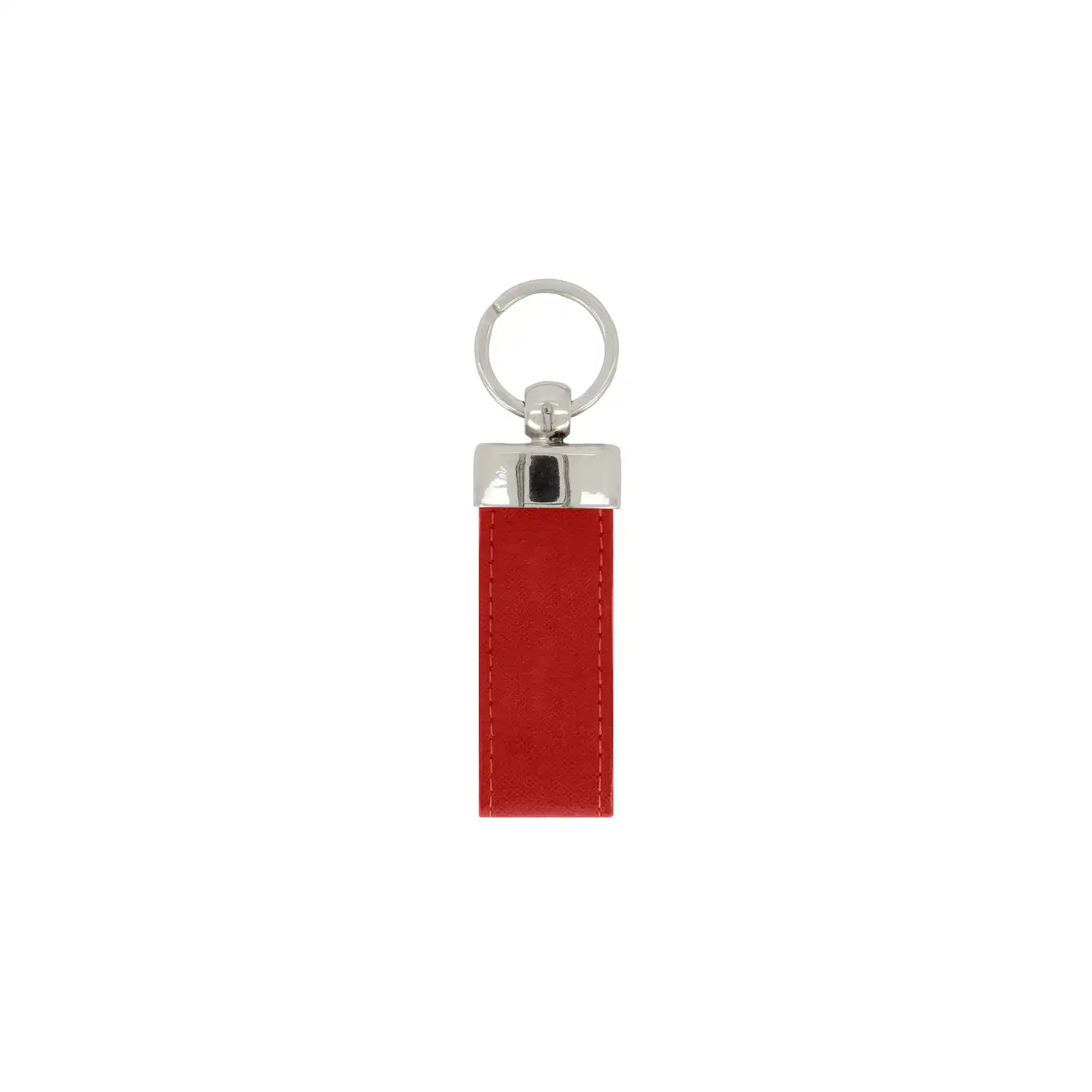 P002PS64800_1 Portachiavi Carrera - Rosso