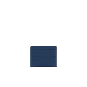 Porta carte di credito Willer - Blu