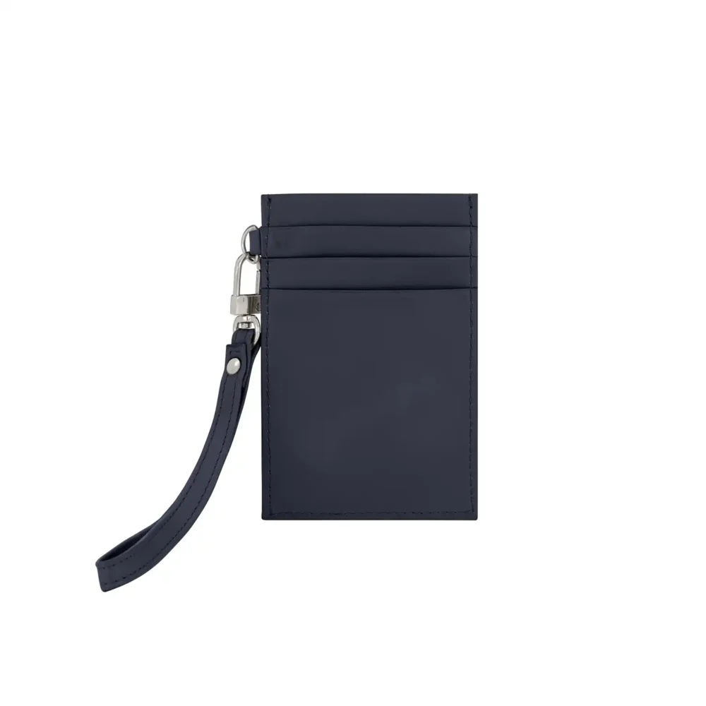 Portacard Summer - Blu