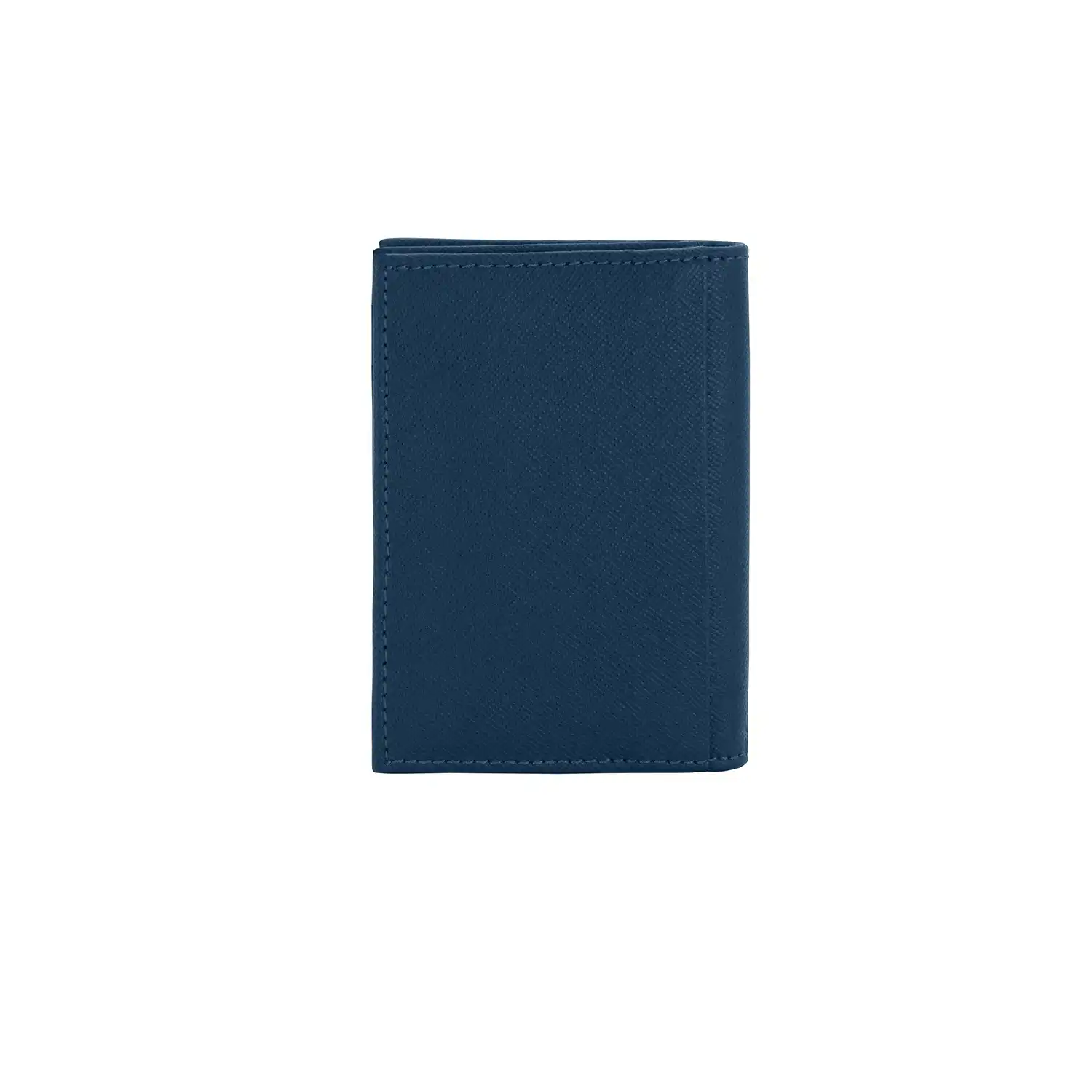 P118PS88300_2 Porta Biglietti e carte di Credito Ultra - Blu