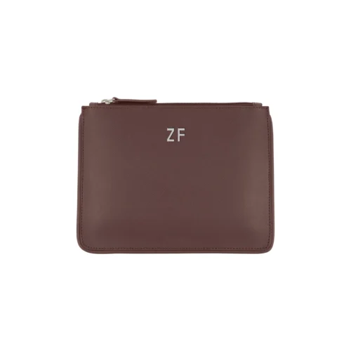 Pochette morbida Diana