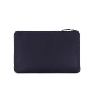 P301PC88300_2 Pochette morbida Diana - Blu