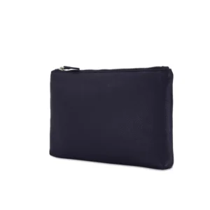P301PC88300_3 Pochette morbida Diana - Blu