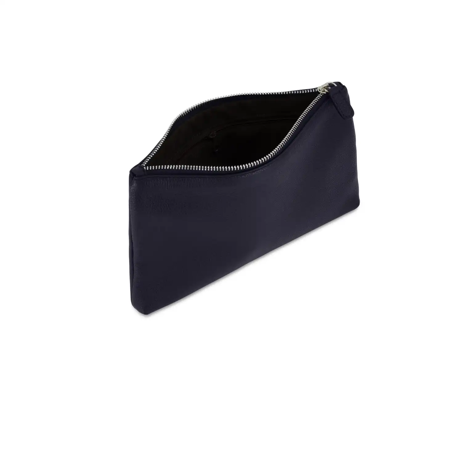 P301PC88300_4 Pochette morbida Diana - Blu