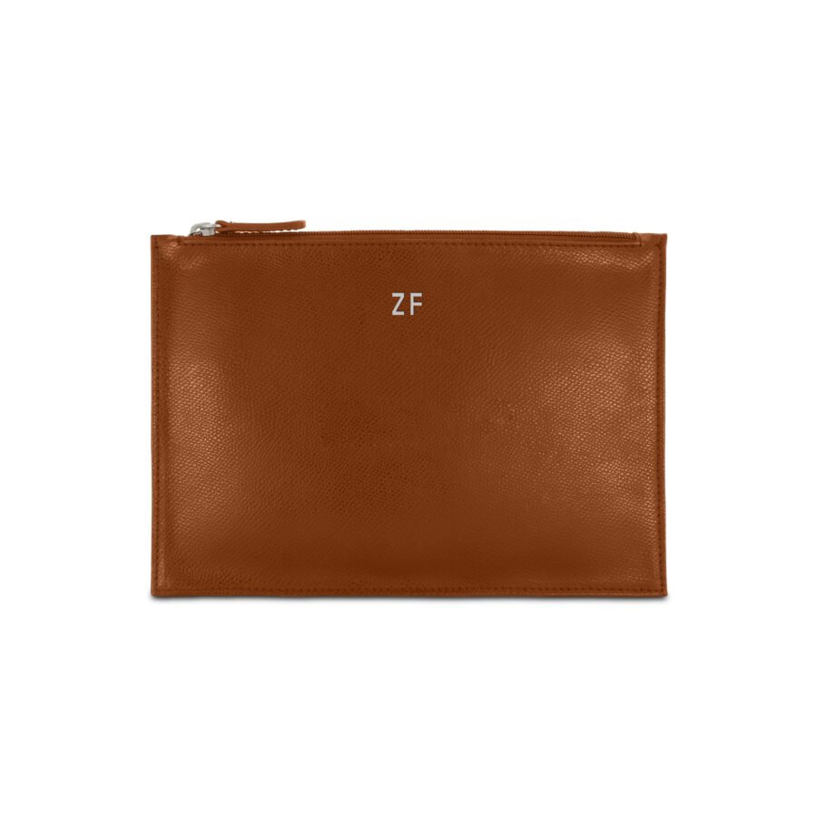 Clutch piatta  Elegant small