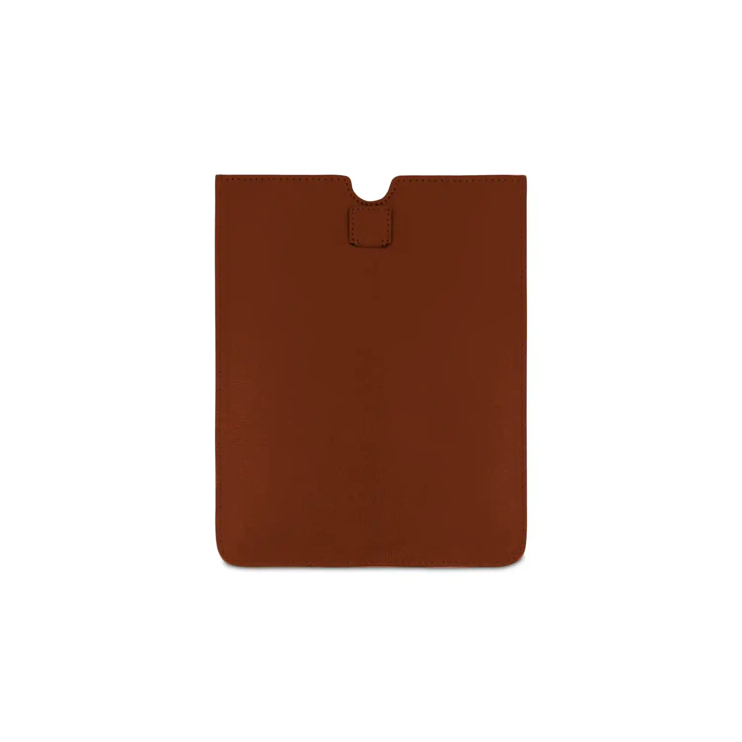 P401PS648_2 Sleeve per tablet Exor - Rosso