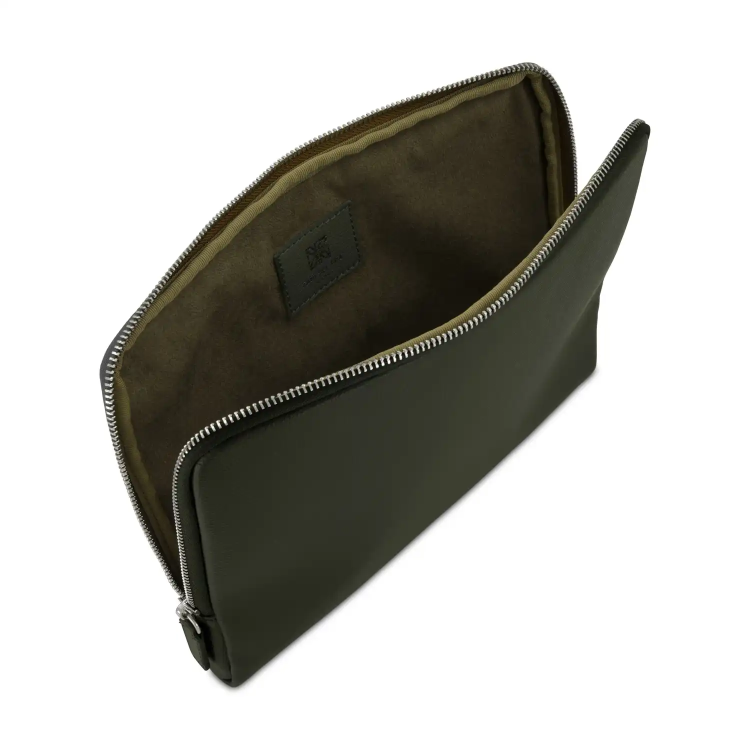 P403PC58100_4 Porta Pc 13" Aston - Verde