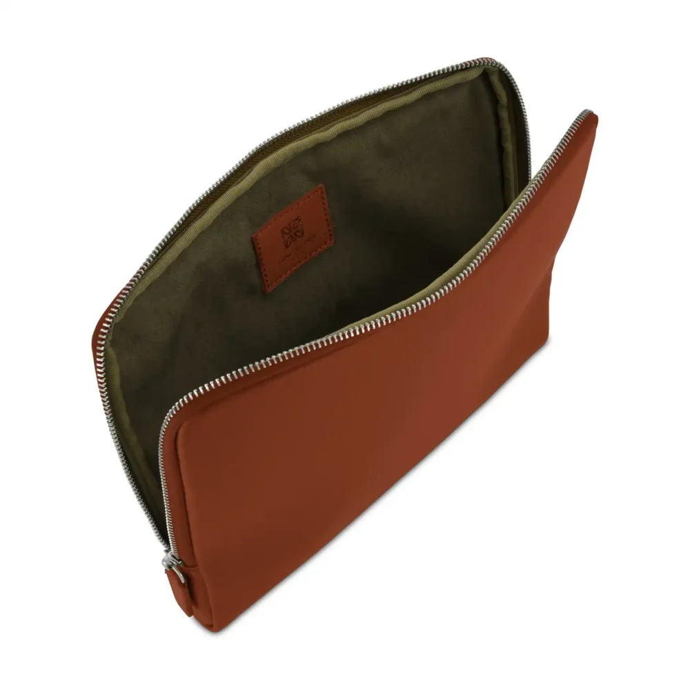 Porta Pc 13" Aston - Rosso
