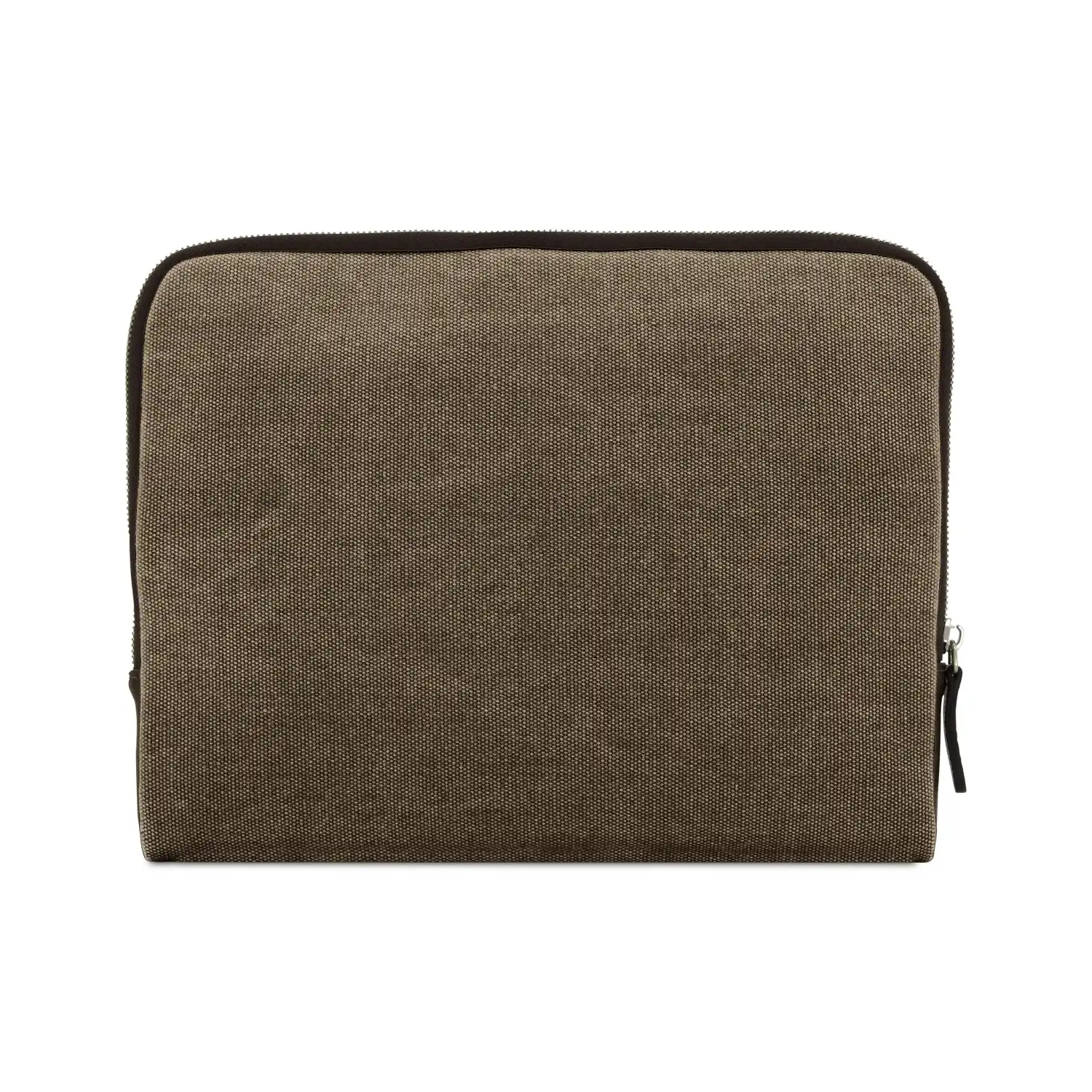 P403TP05380_1 Porta Pc 13" Aston TP - Marrone scuro