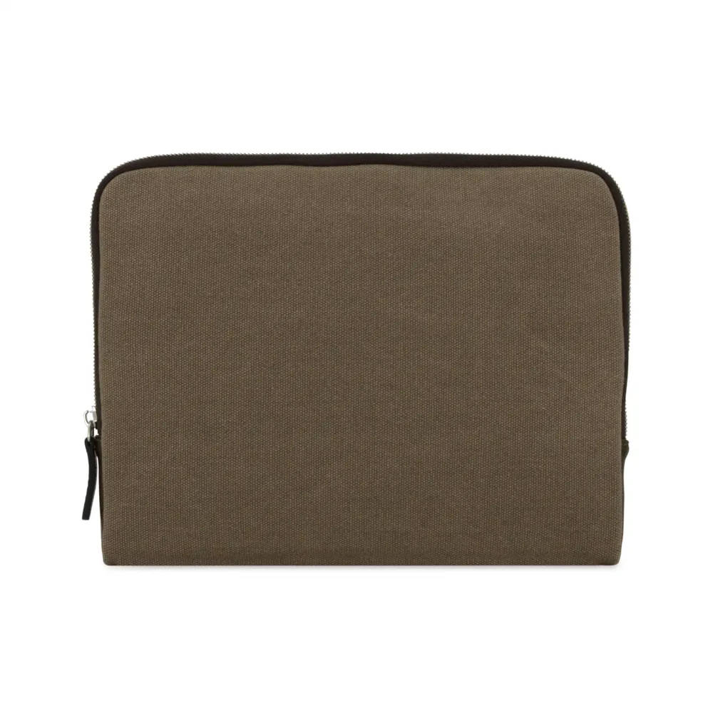Porta Pc 13" Aston TP - Marrone scuro