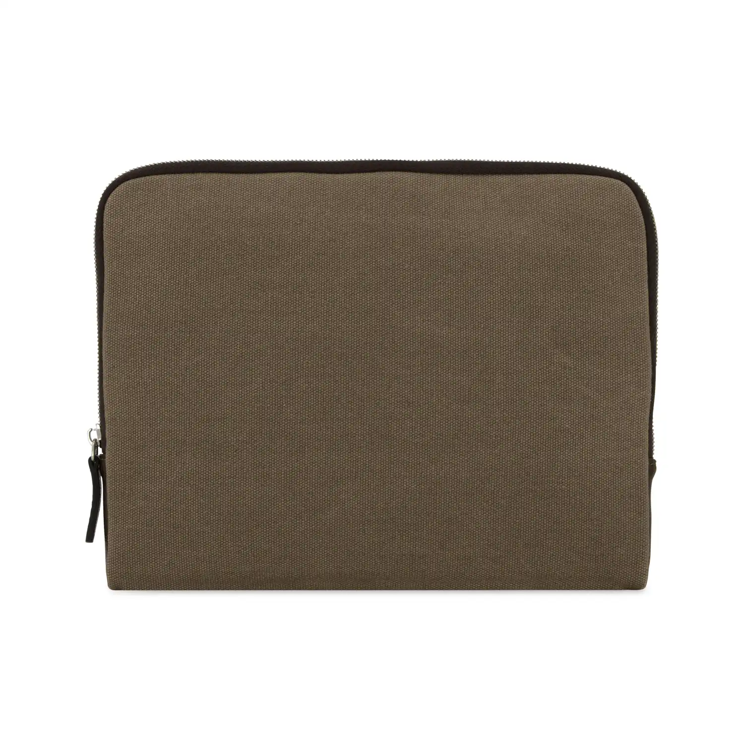 P403TP05380_2 Porta Pc 13" Aston TP - Marrone scuro