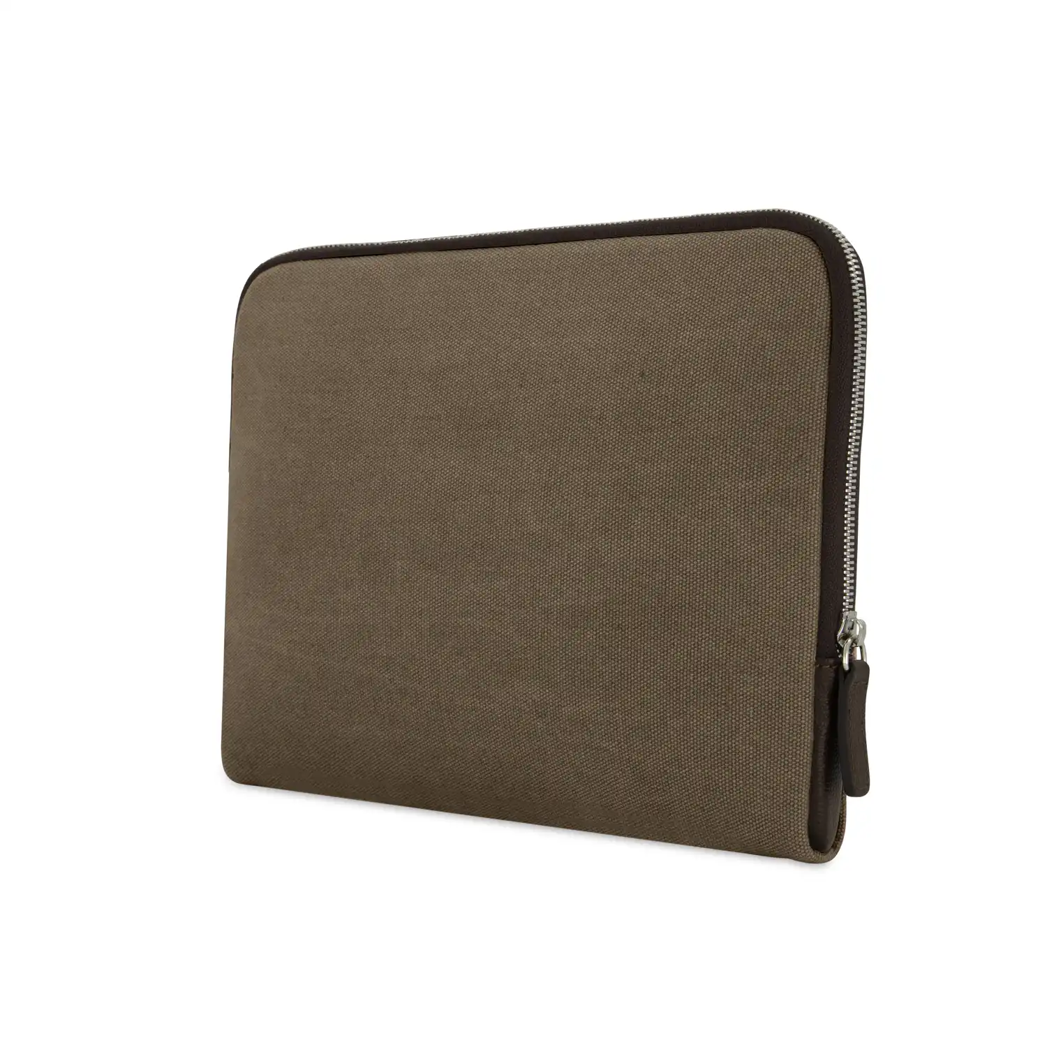 P403TP05380_3 Porta Pc 13" Aston TP - Marrone scuro