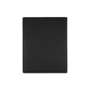 Folder portablocco A5 Siena - Nero