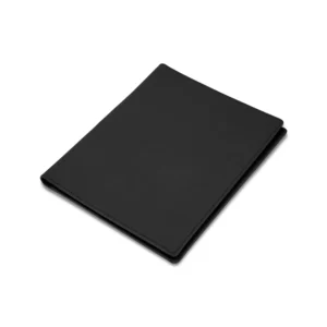 Folder portablocco A5 Siena - Nero