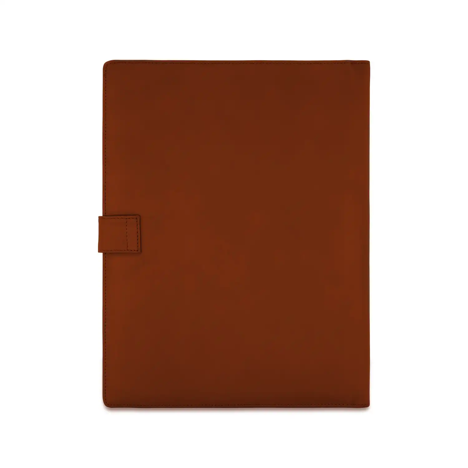 P412PV64800_2 Folder Portablocco A4 Arona - Rosso