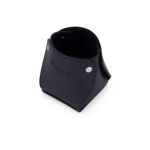 Bicchiere portapenne da scrivania  Ronco - Blu