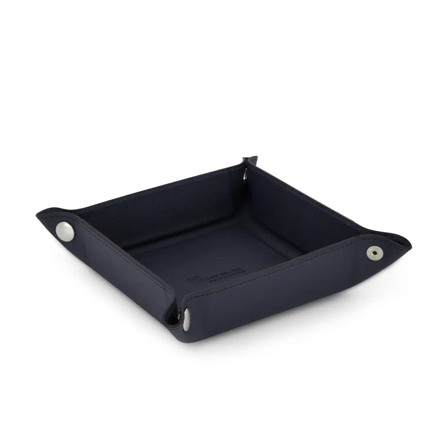 P601PS88300_3 Svuota tasche piccolo Eric - Blu