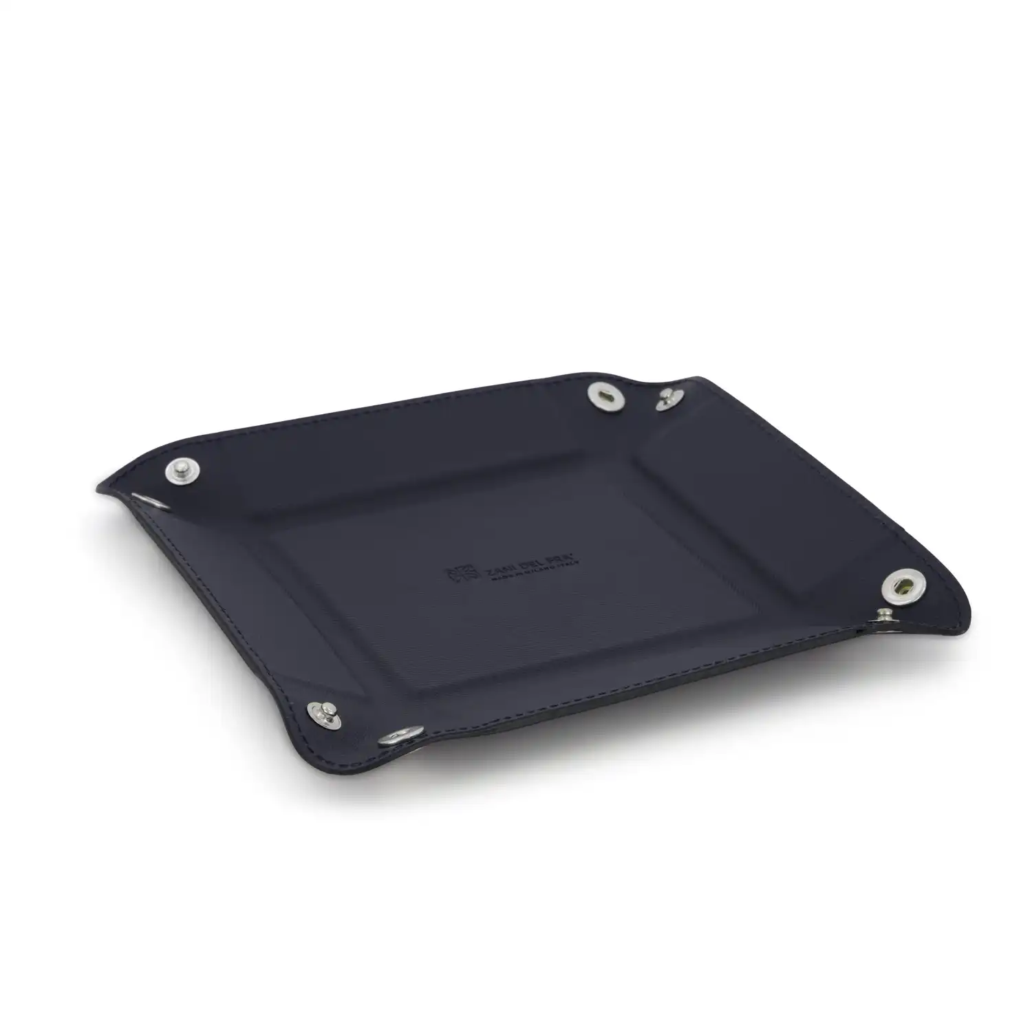 P601PS88300_4 Svuota tasche piccolo Eric - Blu