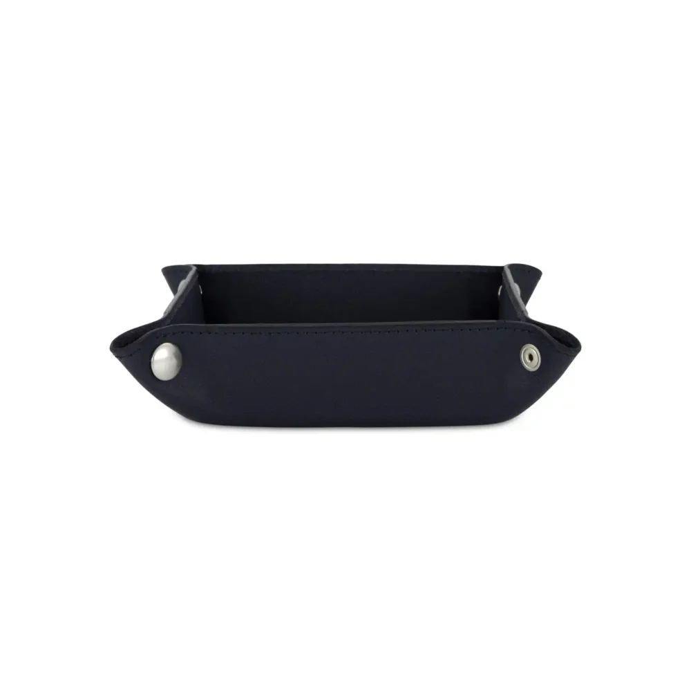 Svuota tasche piccolo Eric - Blu