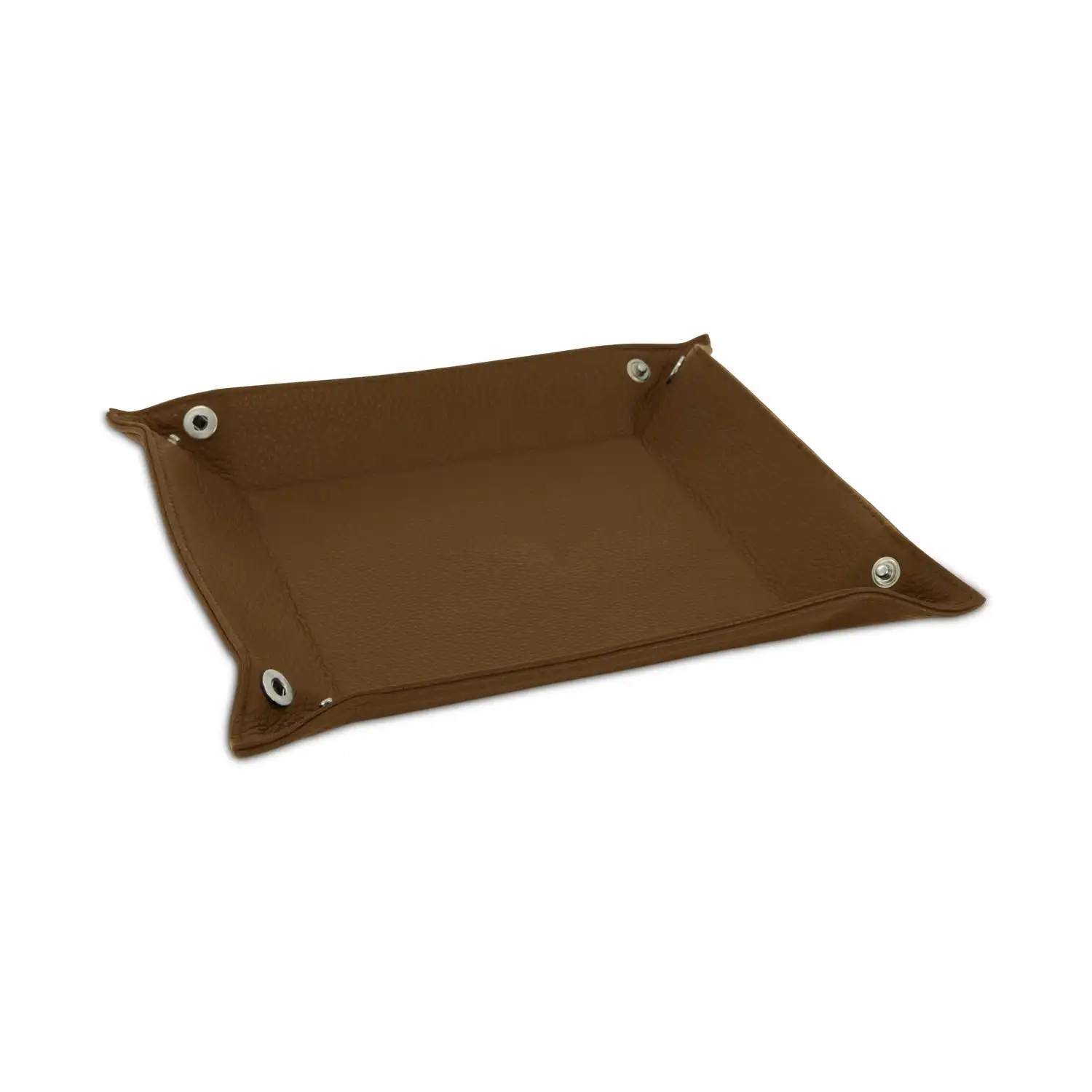 P602PC28600_4 Svuota tasche Regular - Marrone medio