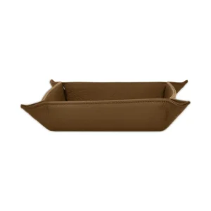 Svuota tasche Regular - Marrone medio