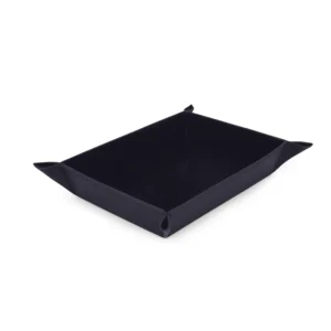 Svuota tasche rettangolare Netro - Blu
