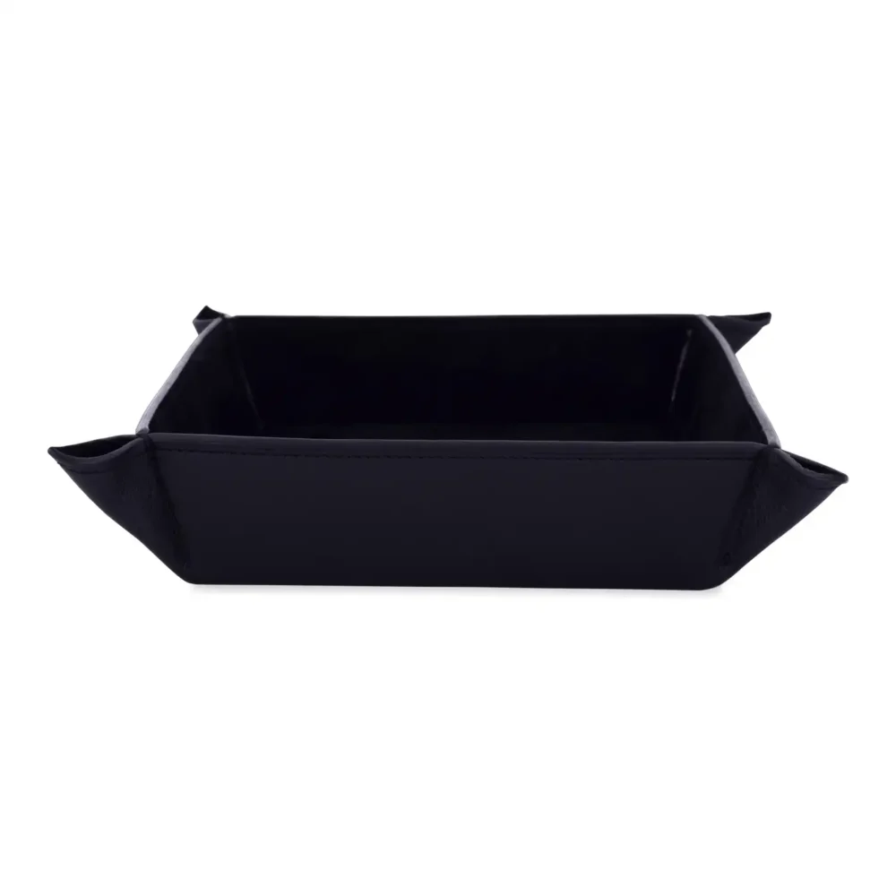 Svuota tasche rettangolare Netro - Blu