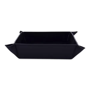 Svuota tasche rettangolare Netro - Blu