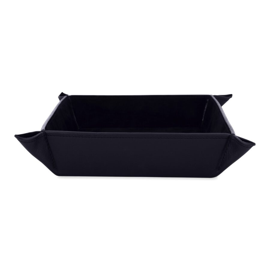 Svuota tasche rettangolare Netro