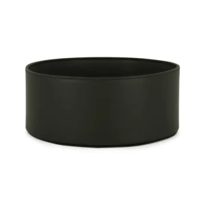 P604PL58100_3 Contenitore rotondo Alex - Verde