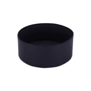 P604PL88300_1 Contenitore rotondo Alex - Blu