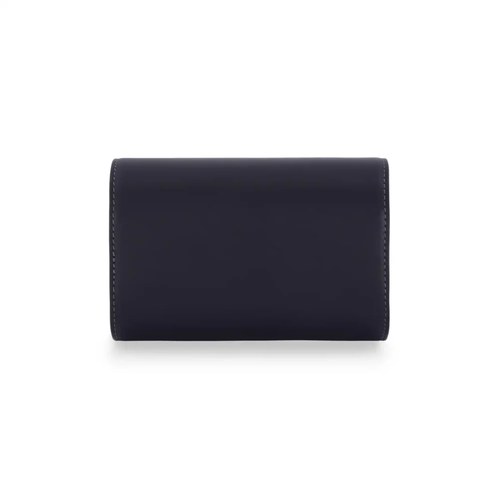 Porta ologio doppio Milano - Blu
