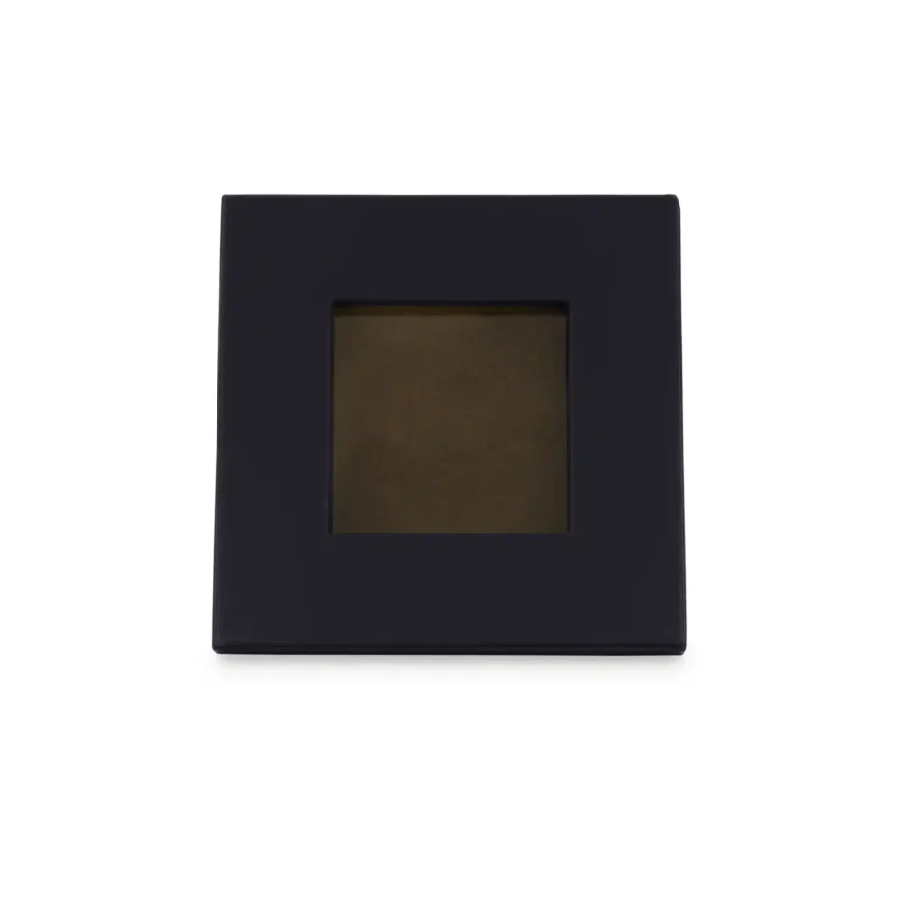 Cornice Piccola quadrata Elisa - Blu