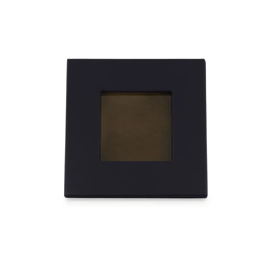 Cornice Piccola quadrata Elisa - Blu