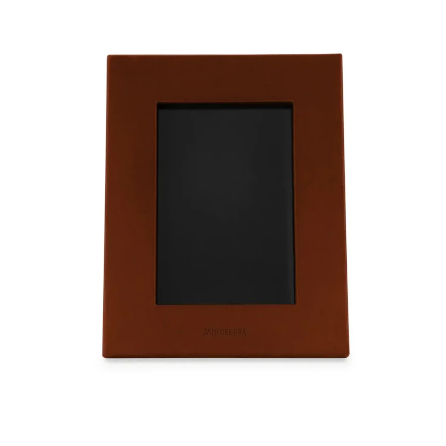 Corince Media rettangolare Romina - Rosso