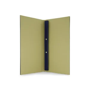 Porta Lista dei vini Barolo - Blu