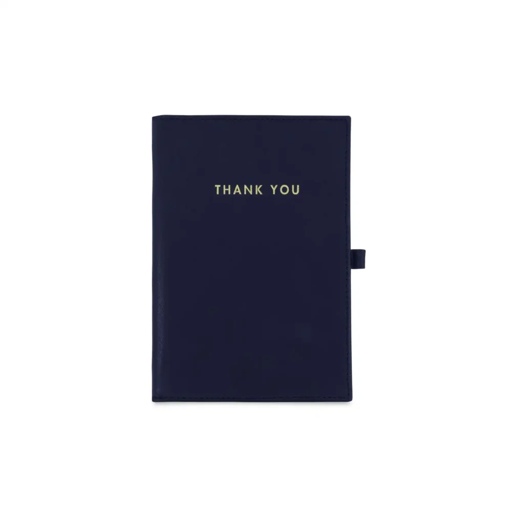 Porta conto Bill - Blu