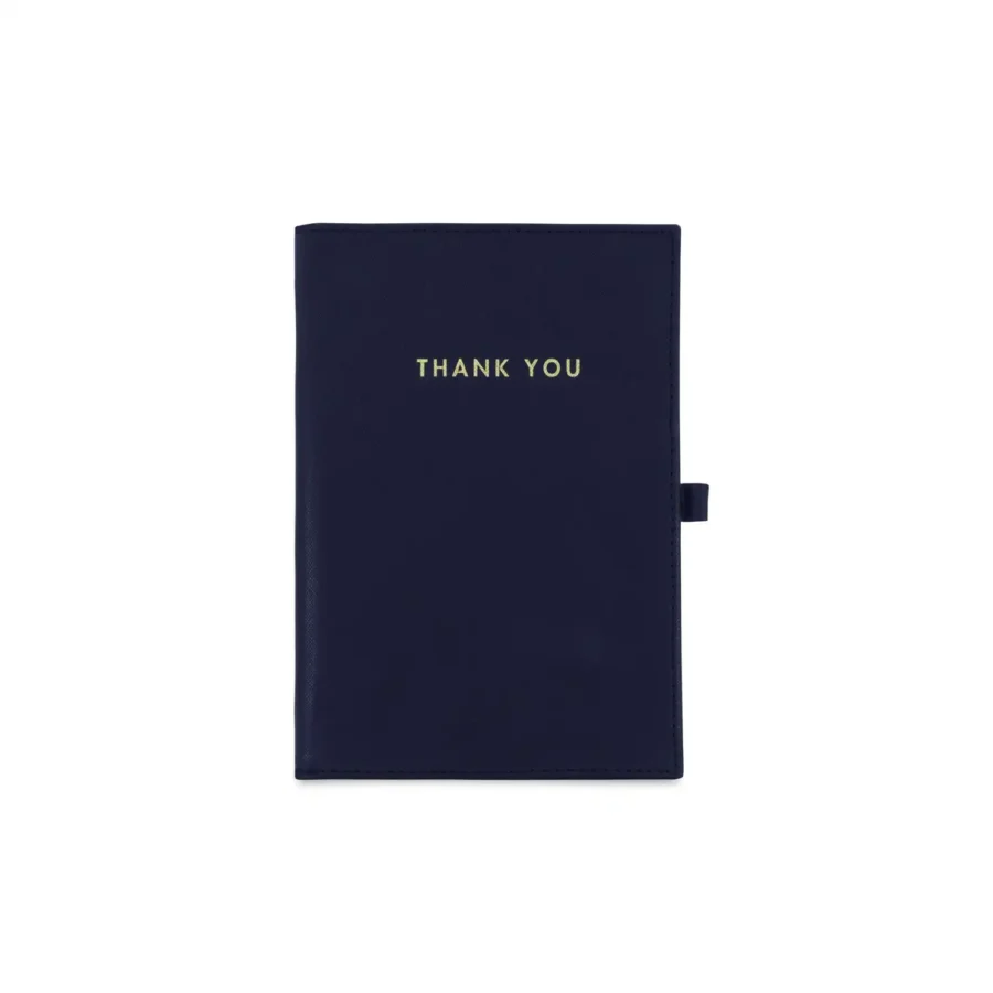 Porta conto Bill - Blu