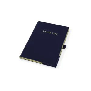 Porta conto Bill - Blu