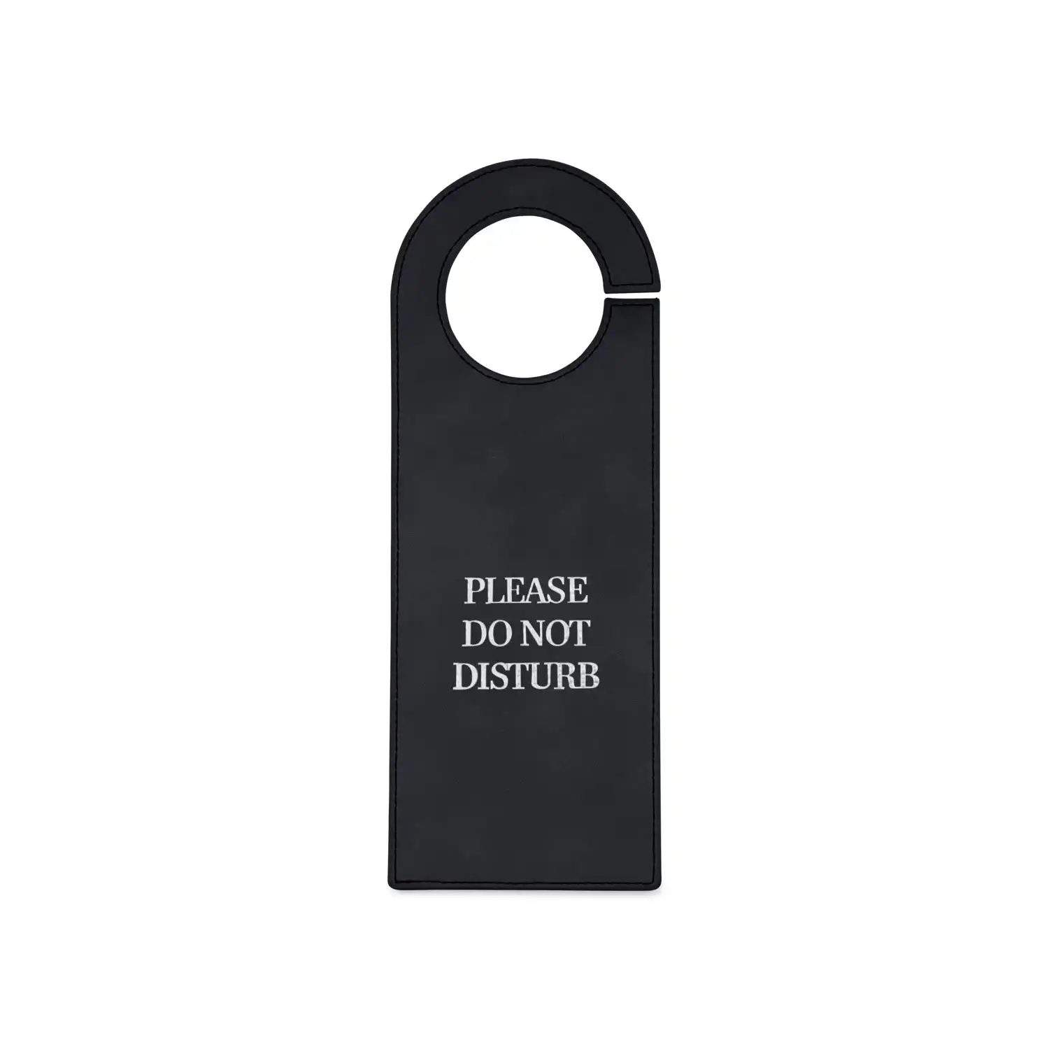P805PV88300_1 Door Hanger Confort - Blu