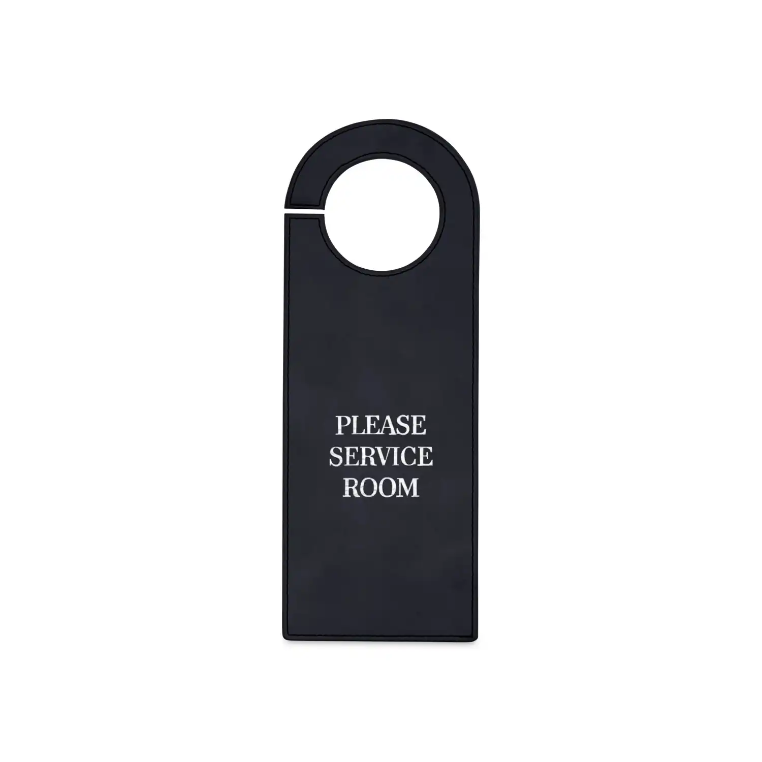 P805PV88300_2 Door Hanger Confort - Blu