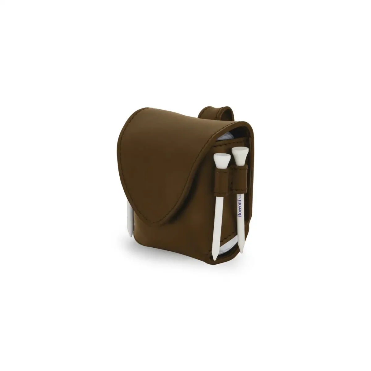 Porta palline da golf viaggio, personalizzabile