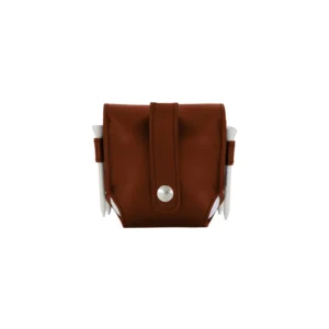 Porta palline da golf Barlassina - Rosso