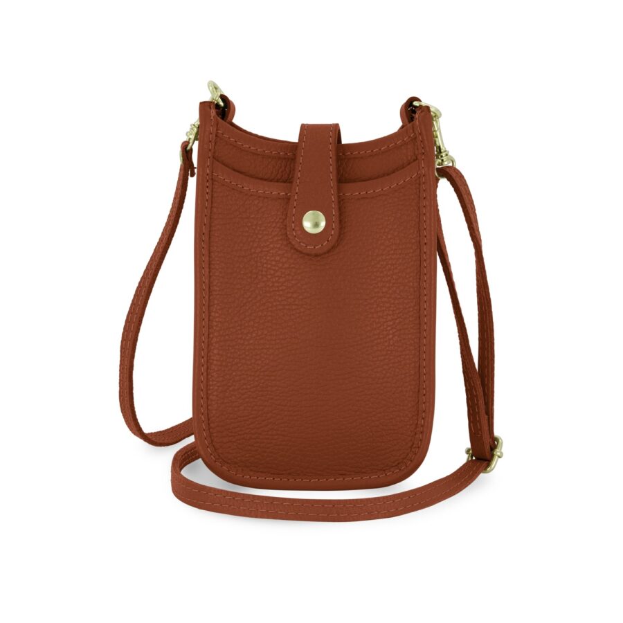 Tracollina porta smart phone Alida