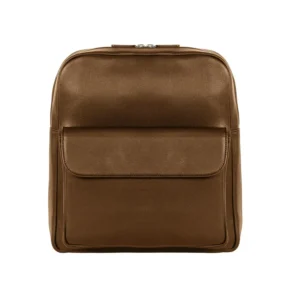 Zaino  Aberdeen - Marrone medio