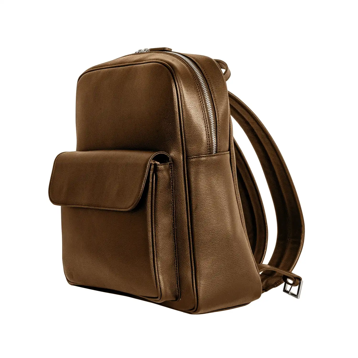 ZU04PC28600_3 Zaino Aberdeen - Marrone medio