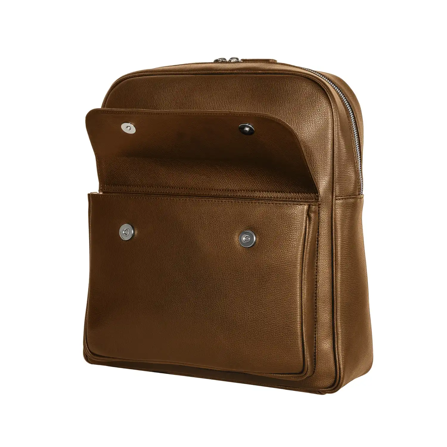 ZU04PC28600_4 Zaino Aberdeen - Marrone medio